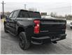 2022 Chevrolet Silverado 1500 Custom Trail Boss (Stk: 22333) in Cornwall - Image 7 of 9