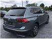 2020 Volkswagen Tiguan Comfortline (Stk: S2543) in Cornwall - Image 26 of 30