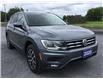 2020 Volkswagen Tiguan Comfortline (Stk: S2543) in Cornwall - Image 28 of 30