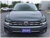 2020 Volkswagen Tiguan Comfortline (Stk: S2543) in Cornwall - Image 29 of 30
