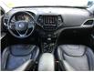 2019 Jeep Cherokee Limited (Stk: S2544) in Cornwall - Image 17 of 30