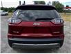 2019 Jeep Cherokee Limited (Stk: S2544) in Cornwall - Image 25 of 30