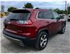 2019 Jeep Cherokee Limited (Stk: S2544) in Cornwall - Image 26 of 30