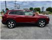 2019 Jeep Cherokee Limited (Stk: S2544) in Cornwall - Image 27 of 30