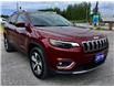 2019 Jeep Cherokee Limited (Stk: S2544) in Cornwall - Image 28 of 30
