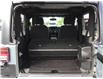 2014 Jeep Wrangler Sahara (Stk: B2638A) in Cornwall - Image 18 of 30