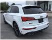 2022 Audi SQ5 3.0T Progressiv (Stk: B2727) in Cornwall - Image 24 of 30