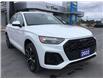 2022 Audi SQ5 3.0T Progressiv (Stk: B2727) in Cornwall - Image 28 of 30