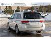 2014 Honda Odyssey EX (Stk: U7116) in Calgary - Image 37 of 39