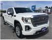 2021 GMC Sierra 1500 Denali (Stk: B2731) in Cornwall - Image 28 of 30