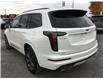 2020 Cadillac XT6 Sport (Stk: S2555) in Cornwall - Image 24 of 30