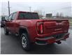 2022 GMC Sierra 2500HD AT4 (Stk: S2562) in Cornwall - Image 21 of 30
