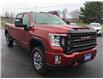 2022 GMC Sierra 2500HD AT4 (Stk: S2562) in Cornwall - Image 28 of 30