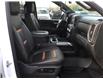 2020 GMC Sierra 2500HD AT4 (Stk: 23055A) in Cornwall - Image 19 of 30