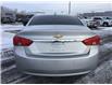 2016 Chevrolet Impala 2LT (Stk: 22300B) in Cornwall - Image 21 of 27