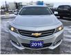 2016 Chevrolet Impala 2LT (Stk: 22300B) in Cornwall - Image 25 of 27