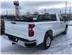 2021 Chevrolet Silverado 1500 Work Truck (Stk: S2569) in Cornwall - Image 17 of 22