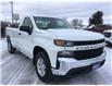 2021 Chevrolet Silverado 1500 Work Truck (Stk: S2569) in Cornwall - Image 19 of 22