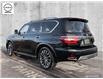 2022 Nissan Armada Platinum (Stk: NA678008) in Vernon - Image 3 of 35