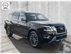 2022 Nissan Armada Platinum (Stk: NA678008) in Vernon - Image 7 of 35