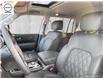 2022 Nissan Armada Platinum (Stk: NA678008) in Vernon - Image 17 of 35