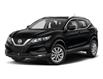 2022 Nissan Qashqai SV (Stk: NQ494006) in Vernon - Image 1 of 1