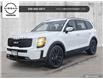 2022 Kia Telluride Nightsky (Stk: U281060) in Vernon - Image 1 of 35