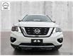 2020 Nissan Pathfinder SV Tech (Stk: U613987) in Vernon - Image 8 of 35