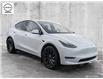 2023 Tesla Model Y Performance (Stk: U584440) in Vernon - Image 7 of 34
