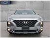 2020 Hyundai Santa Fe Essential 2.4  w/Safety Package (Stk: 238376) in Langley Twp - Image 2 of 24