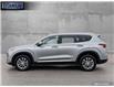 2020 Hyundai Santa Fe Essential 2.4  w/Safety Package (Stk: 238376) in Langley Twp - Image 3 of 24