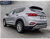 2020 Hyundai Santa Fe Essential 2.4  w/Safety Package (Stk: 238376) in Langley Twp - Image 4 of 24