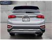 2020 Hyundai Santa Fe Essential 2.4  w/Safety Package (Stk: 238376) in Langley Twp - Image 5 of 24