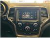 2015 Jeep Grand Cherokee Laredo (Stk: D5552B) in Saint-Nicolas - Image 11 of 18