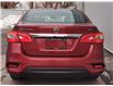 2017 Nissan Sentra 1.8 SV (Stk: B12247) in North Cranbrook - Image 7 of 17