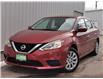 2017 Nissan Sentra 1.8 SV (Stk: B12247) in North Cranbrook - Image 10 of 17