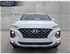 2020 Hyundai Santa Fe Essential 2.4  w/Safety Package (Stk: 238821) in Langley Twp - Image 2 of 25