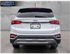 2020 Hyundai Santa Fe Essential 2.4  w/Safety Package (Stk: 238821) in Langley Twp - Image 5 of 25