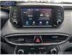 2020 Hyundai Santa Fe Essential 2.4  w/Safety Package (Stk: 238821) in Langley Twp - Image 18 of 25