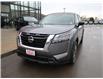 2023 Nissan Pathfinder S (Stk: T32091) in Kamloops - Image 1 of 26