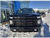 2023 Chevrolet Silverado  (Stk: 23100) in Ste-Marie - Image 3 of 8