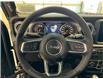 2023 Jeep Wrangler Sahara (Stk: J5955) in Saint-Nicolas - Image 4 of 9