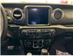 2023 Jeep Wrangler Sahara (Stk: J5955) in Saint-Nicolas - Image 6 of 9