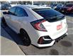 2020 Honda Civic Sport (Stk: P2722) in Belleville - Image 19 of 25