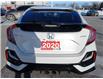 2020 Honda Civic Sport (Stk: P2722) in Belleville - Image 20 of 25