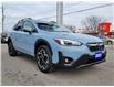 2021 Subaru Crosstrek Limited (Stk: Z2369) in St.Catharines - Image 8 of 31