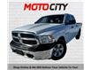 2018 RAM 1500 ST (Stk: MP324C) in Saskatoon - Image 1 of 18