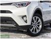 2018 Toyota RAV4 Limited (Stk: P16913) in North York - Image 9 of 28