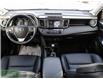2018 Toyota RAV4 Limited (Stk: P16913) in North York - Image 17 of 28