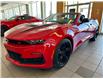 2023 Chevrolet Camaro 2SS (Stk: 23501) in Saint-Remi - Image 1 of 26